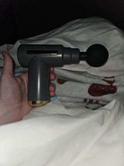 Massage Gun