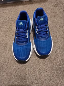 Kids adidas cloudfoam
