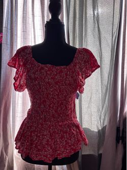 Size medium $2