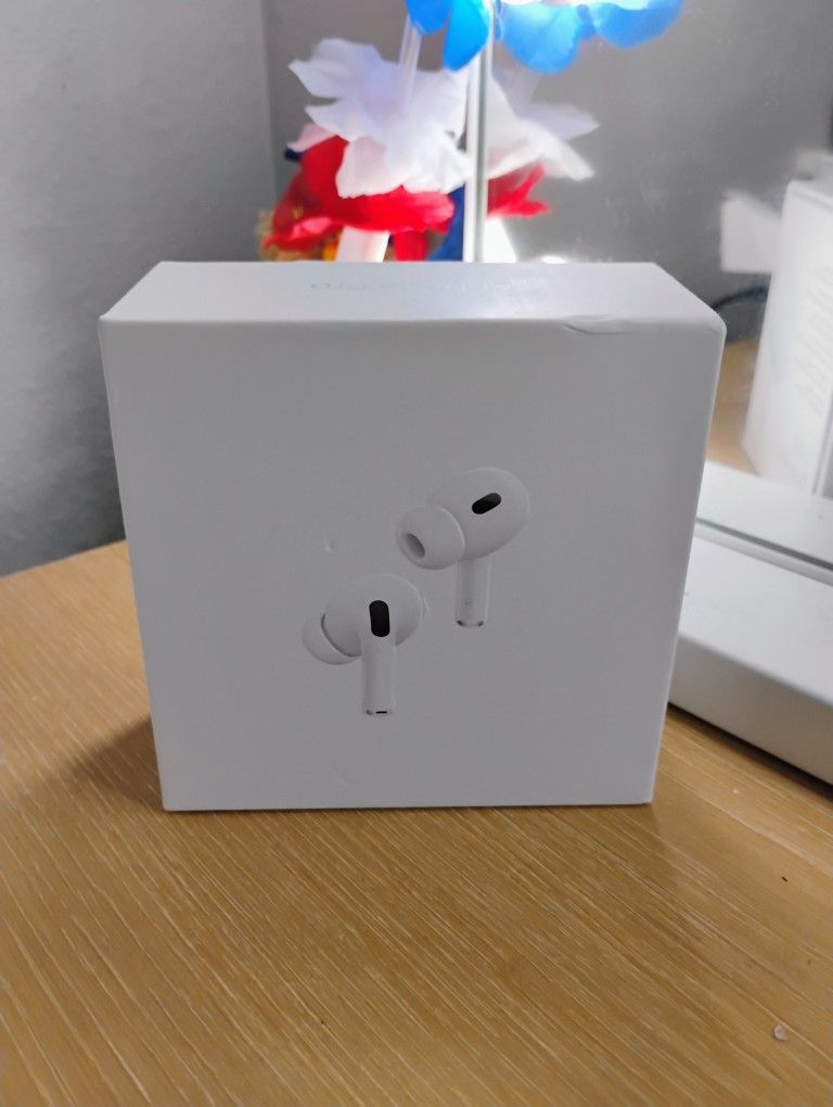 2nd Generation AirPods Pro