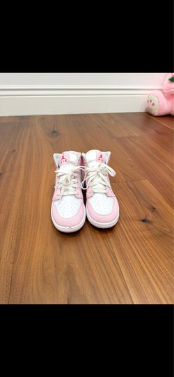 Jordan high tops