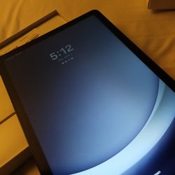 Samsung Galaxy A9 Tablet 