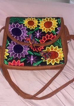 bag from mexico 🇲🇽