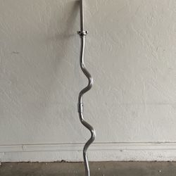 Weight Bar