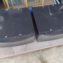Pedistals For Kenmore Washer And Drier 