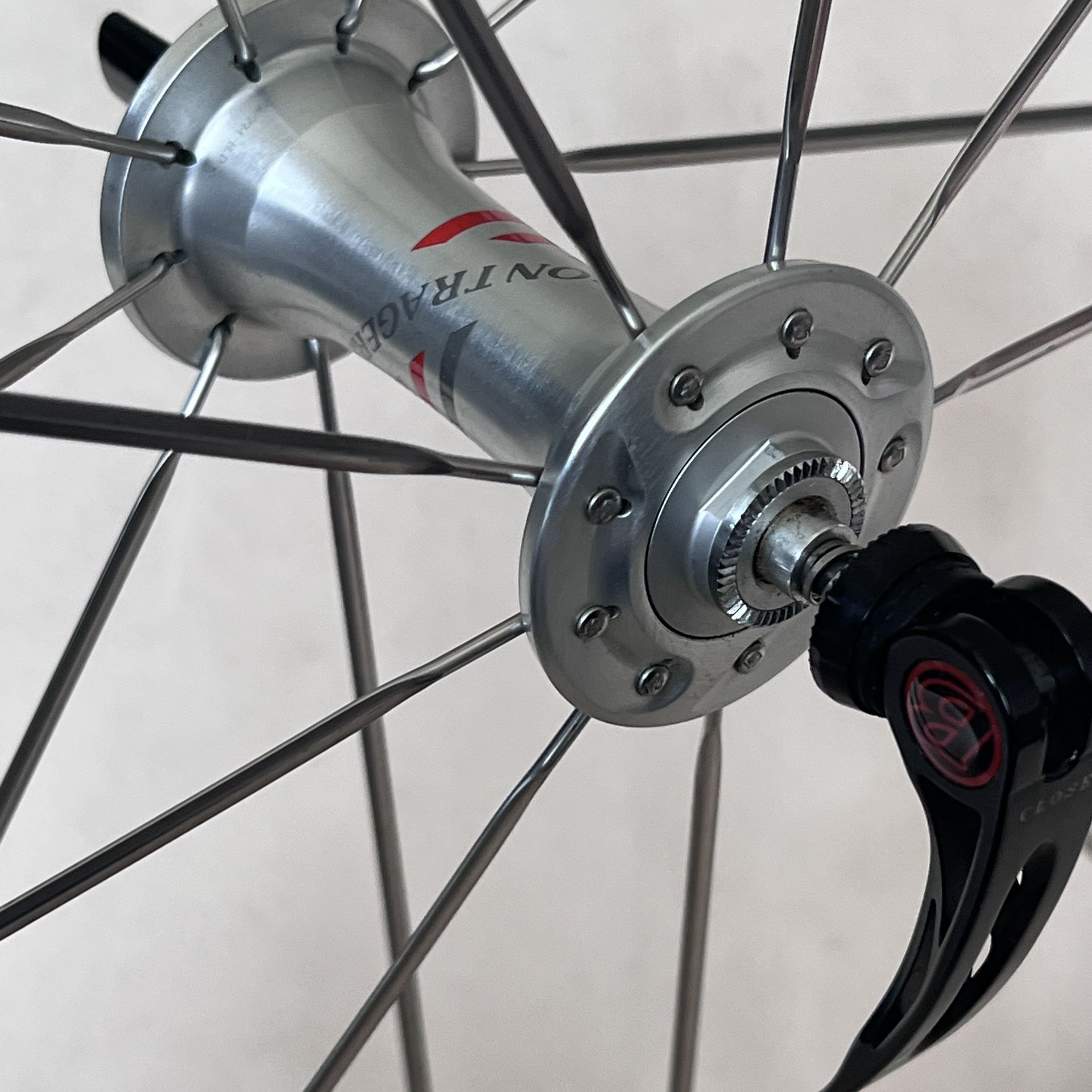 bontrager race series 6000