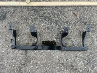 2023-2026 HONDA CR-V  Front Center Upper Bumper Cover Retainer OEM
