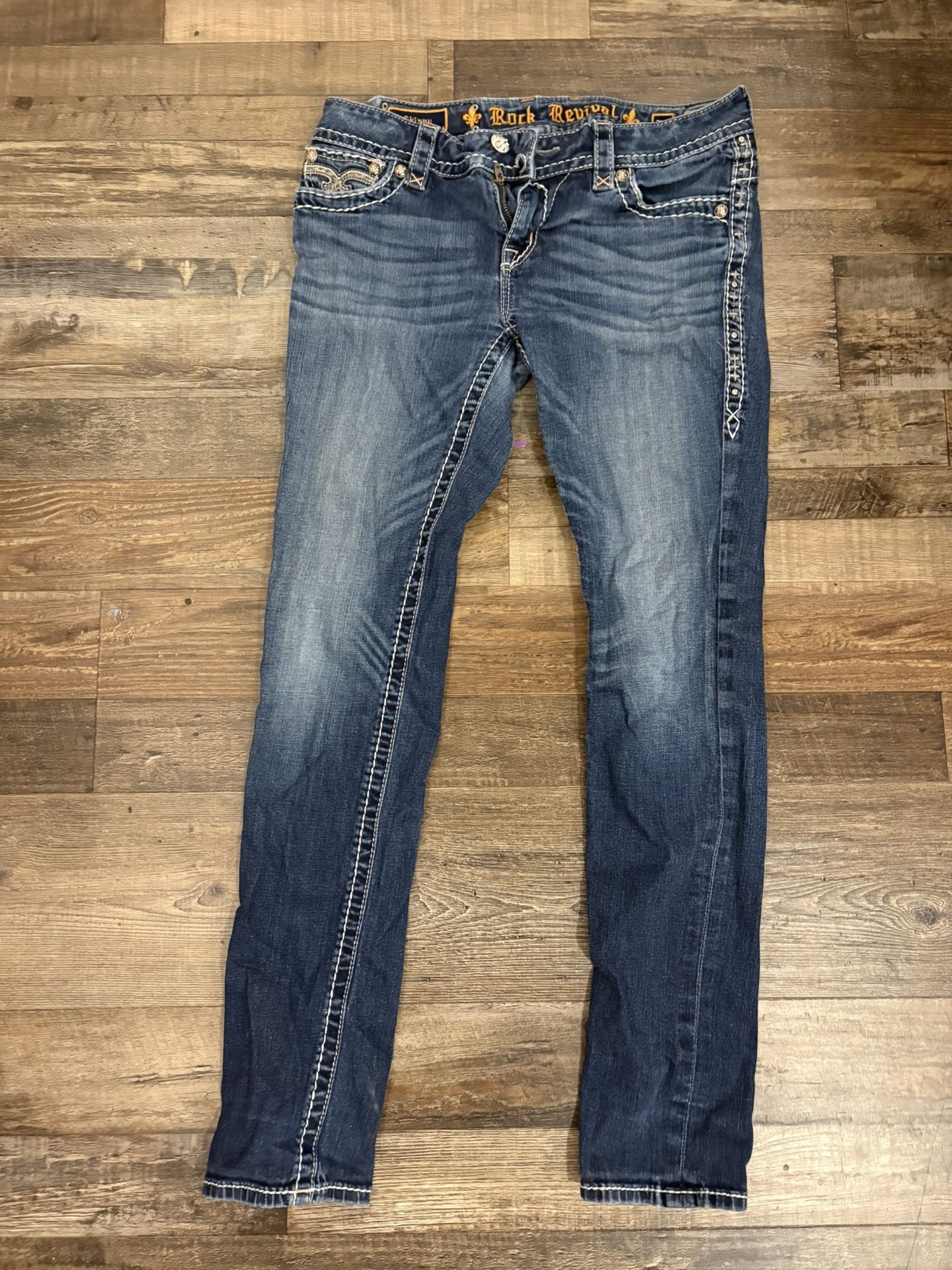 miss me jeans skinny