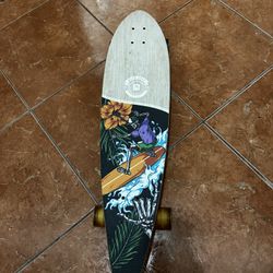MADD Gear 36” Long Board