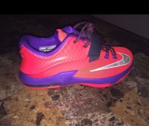 New nike Kd
