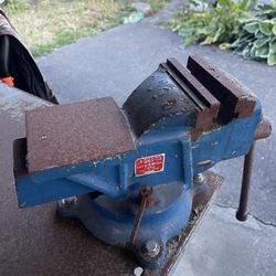 Work Bench 