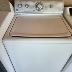 Washer Maytag Centennial Old School Whit Warranty $240