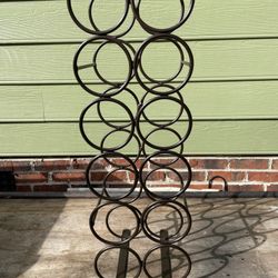 Wine Rack/ 1.5L Bottles