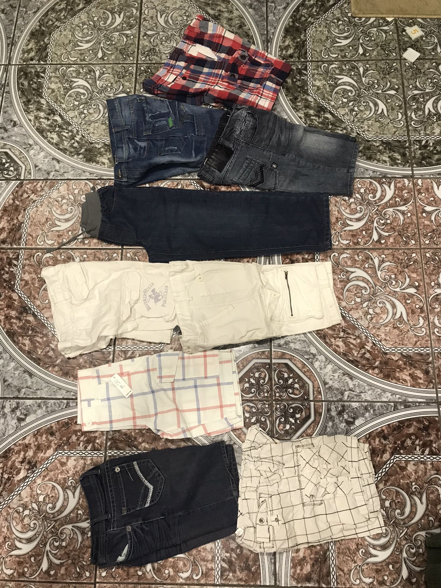 Kids clothes