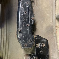 Mercruiser Intake / Exhaust Manifold 