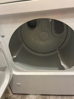 Gas Dryer