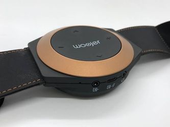 Woojer Strap Edge – Haptic Bass Strap