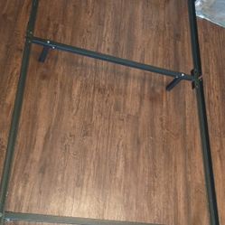 Twin Bed Frame