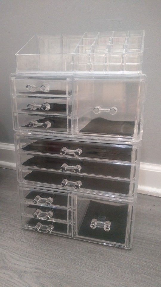Jewelry Box