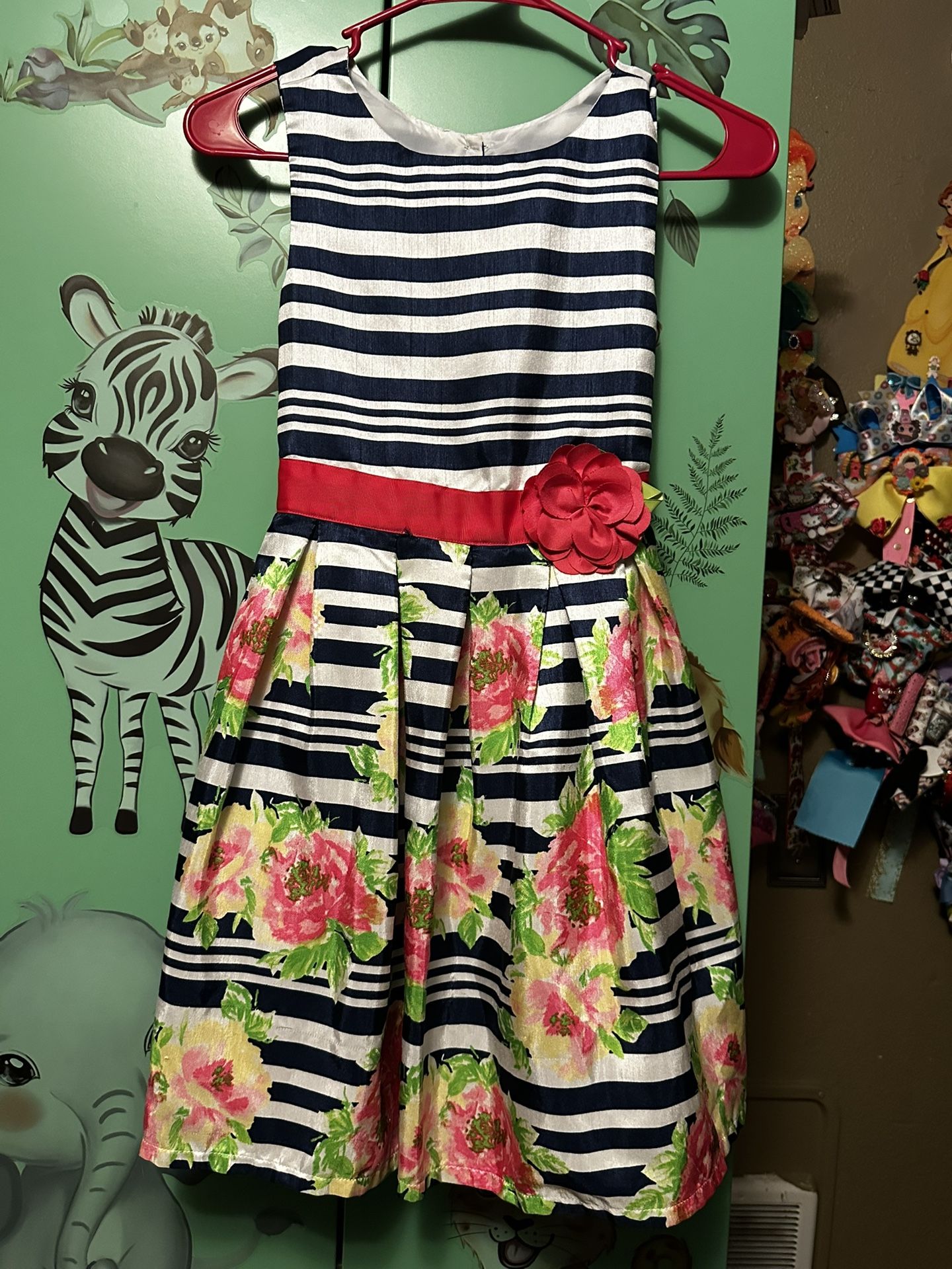 Girl Dresses