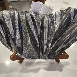 Fossil From Morocco 400M Yr Old