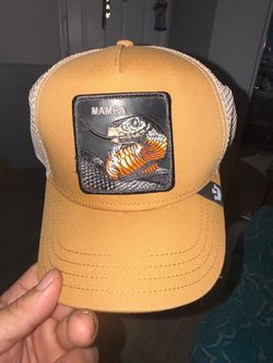 Mamba Farm Cap Universal