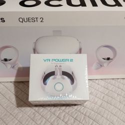 Oculus Quest 2 ( New )