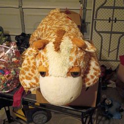 Giraffe 