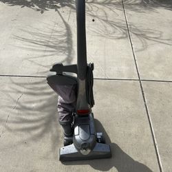Kirby Vacuum In Good Working Condition