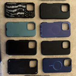 iPhone 16 Pro Max Cases