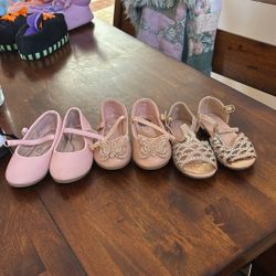 girls shoes
