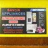 Savon Appliances