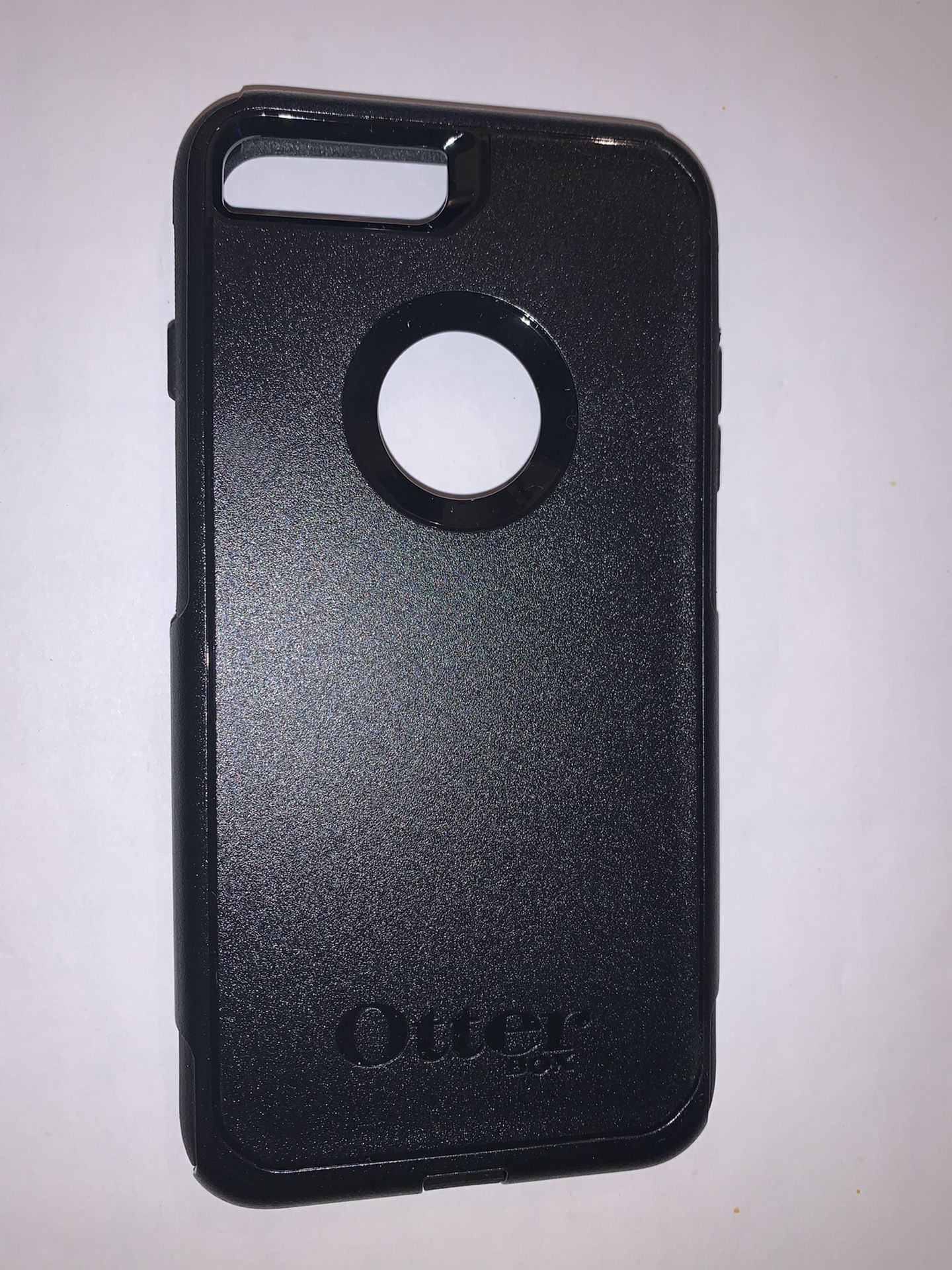 Case COMMUTER for IPHone 7 plus and 8 Plus
