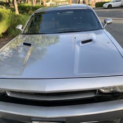 Dodger Chárger 2013