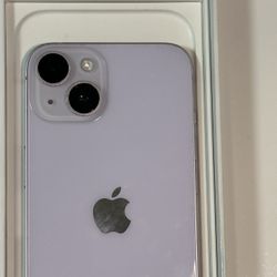 iPhone 14 256GB UNLOCKED Like New 