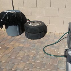 bmw bottlecap rims
