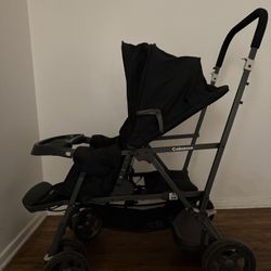 Double Stroller