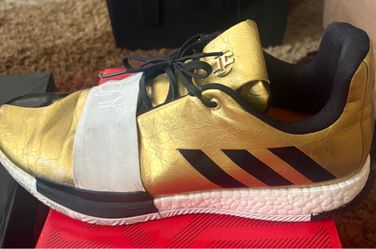 Adidas James harden