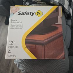 Safety 1st Foam Bumper Kit