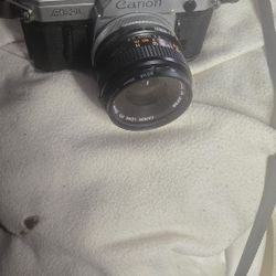 Canon AE-1