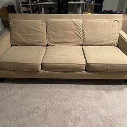 Sofa For Free