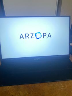 Arzopa mini monitor