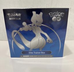 Pokémon Go ETB