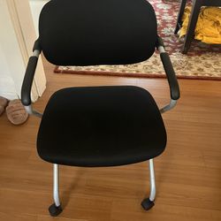Folding Office chair 