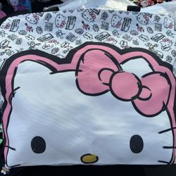 Hello Kitty tote