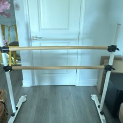 Ballet balance Bar 