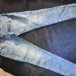 Express skinny Jeans size 4 regular