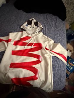 Gangle tadc sweatshirt