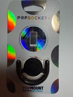 PopSockets Multi-Surface Phone Mount