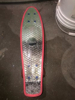 Penny board